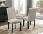 AVERY SIDE CHAIR BEIGE